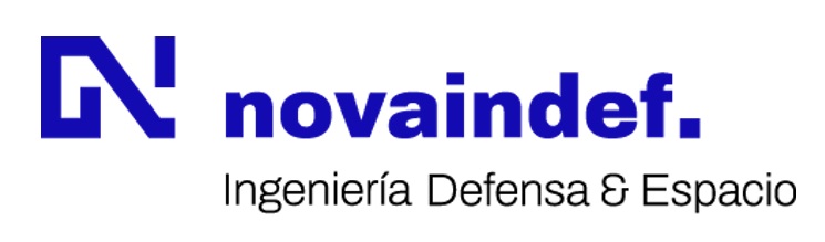 Logotipo NOVAINDEF